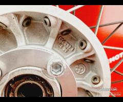 CERCHIO ANTERIORE BMW R100GS R80GS