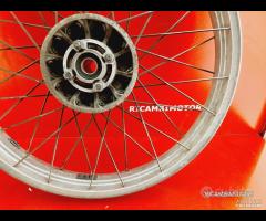 CERCHIO ANTERIORE BMW R100GS R80GS - 6
