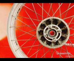 CERCHIO ANTERIORE BMW R100GS R80GS - 7