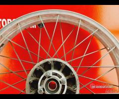 CERCHIO ANTERIORE BMW R100GS R80GS - 8