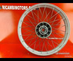 CERCHIO ANTERIORE BMW R100GS R80GS - 10