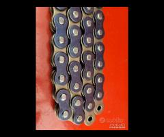 CATENA CORONA PIGNONE BETA RR