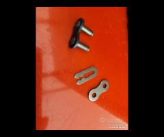 CATENA CORONA PIGNONE BETA RR