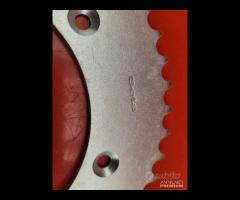 CATENA CORONA PIGNONE BETA RR - 7