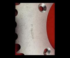 CATENA CORONA PIGNONE BETA RR - 8