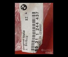 COPERCHIO ANTI INTERFERENZA BMW R65 R80 R100