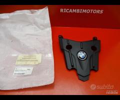 COPERTURA CODONE PORTAPACCHI BMW F800GS F650GS