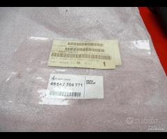 COPERTURA CODONE PORTAPACCHI BMW F800GS F650GS