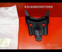 COPERTURA CODONE PORTAPACCHI BMW F800GS F650GS