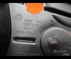 COPERTURA CODONE PORTAPACCHI BMW F800GS F650GS