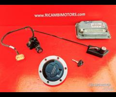 KIT ACCENSIONE BMW R1150R ROCKSTER