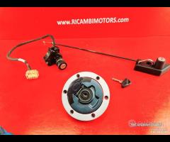 KIT ACCENSIONE BMW R1150R ROCKSTER