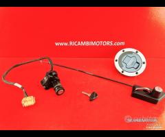 KIT ACCENSIONE BMW R1150R ROCKSTER