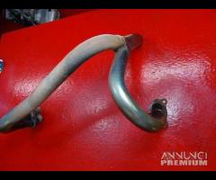 COLLETTORE SCARICO BMW R1100R - 6