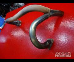 COLLETTORE SCARICO BMW R1100R - 7