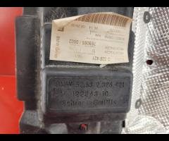 SOTTO CODONE BMW R1100S R1100RS - 6