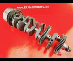 RICAMBI MOTORE KAWASAKI NINJA SX 1000 SX1000 - 12