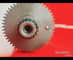 RICAMBI MOTORE KAWASAKI NINJA SX 1000 SX1000 - 13