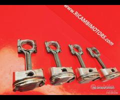 RICAMBI MOTORE KAWASAKI NINJA SX 1000 SX1000 - 16