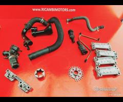 RICAMBI MOTORE KAWASAKI NINJA SX 1000 SX1000 - 19