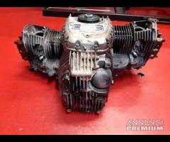 MOTORE BMW R1200GS 2009
