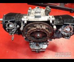 MOTORE BMW R1200GS 2009