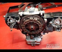 MOTORE BMW R1200GS 2009 - 6