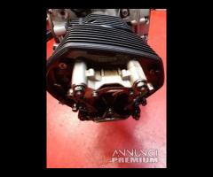 MOTORE BMW R1200GS 2009 - 8