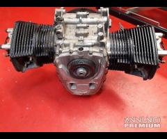 MOTORE BMW R1200GS 2009 - 11