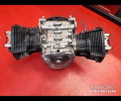 MOTORE BMW R1200GS 2009 - 12