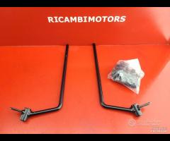 SUPPORTO PARABREZZA YAMAHA MBK BOOSTER