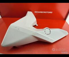 FIANCHETTO DX ANT BMW C400GT C 400 GT