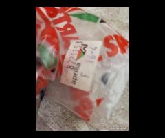 BASE SPECCHIETTO APRILIA AMICO 50 RS 125