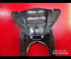 SELLA DUCATI MULTISTRADA 1000 1100 620