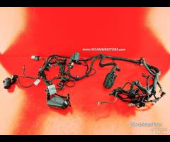IMPIANTO ELETTRICO SENSORE BMW F800R
