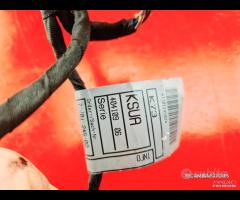 IMPIANTO ELETTRICO SENSORE BMW F800R