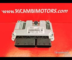 IMPIANTO ELETTRICO SENSORE BMW F800R - 6