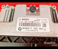 IMPIANTO ELETTRICO SENSORE BMW F800R - 7