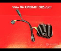 IMPIANTO ELETTRICO SENSORE BMW F800R - 9