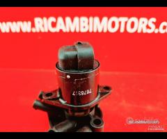 IMPIANTO ELETTRICO SENSORE BMW F800R - 14