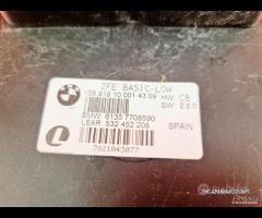 IMPIANTO ELETTRICO SENSORE BMW F800R - 28