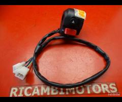 DEVIO COMMUTATORE APRILIA PEGASO 650 2006