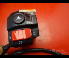 DEVIO COMMUTATORE APRILIA PEGASO 650 2006