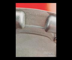 COVER SERBATOIO BMW R1200RT