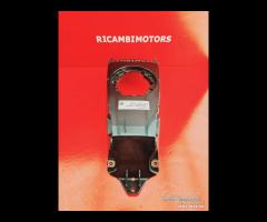 COVER SERBATOIO BMW R1200RT - 6