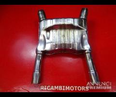 CATALIZZATORE BMW R65 R80 R100