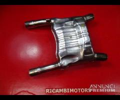 CATALIZZATORE BMW R65 R80 R100