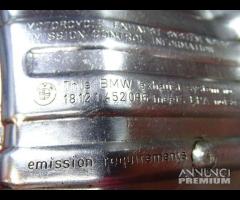 CATALIZZATORE BMW R65 R80 R100 - 6