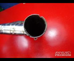 CATALIZZATORE BMW R65 R80 R100 - 9