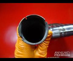 CATALIZZATORE BMW R65 R80 R100 - 10